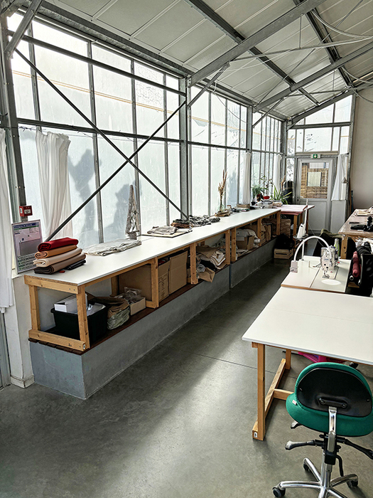 LES ATELIERS D'O3 - Le Barp (2)