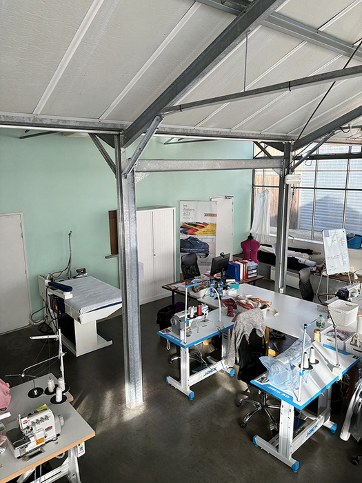 LES ATELIERS D'O3 - Le Barp (3)