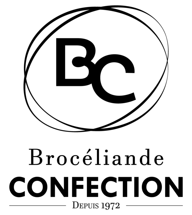 logo-brocéliande confection