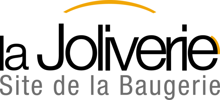 Logo la Joliverie - La Baugerie (RVB)