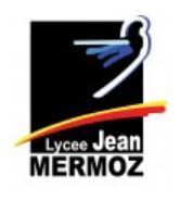 LP JEAN MERMOZ VIRE NORMANDIE