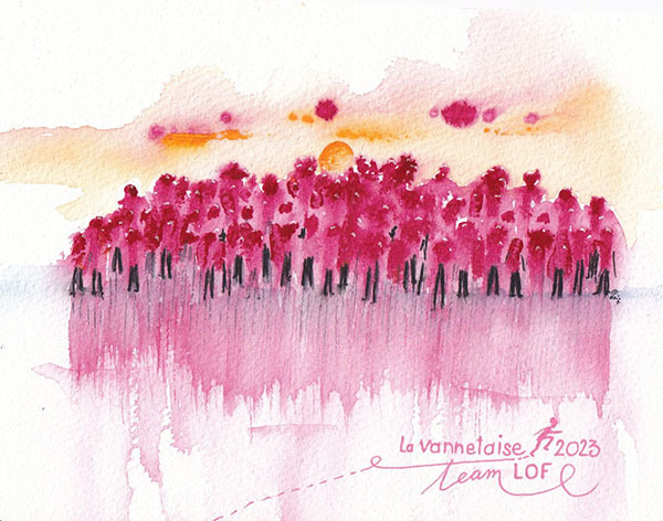 LUXE OCEAN FACON - Octobre Rose (2)