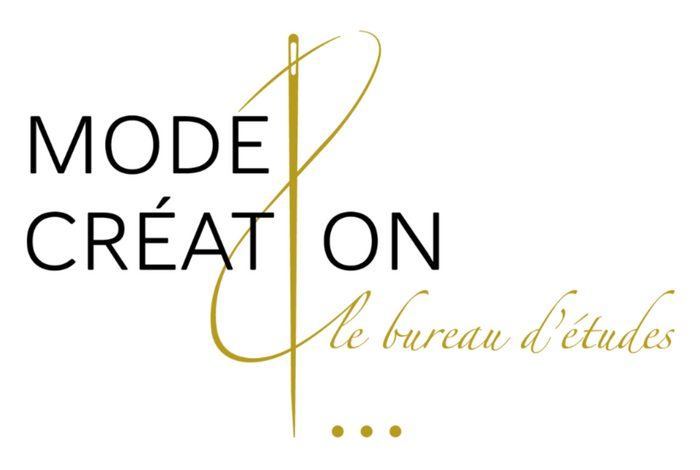 Mode Cre╠üation BE Logo
