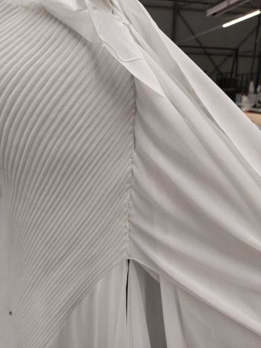 Querait - TXM détail