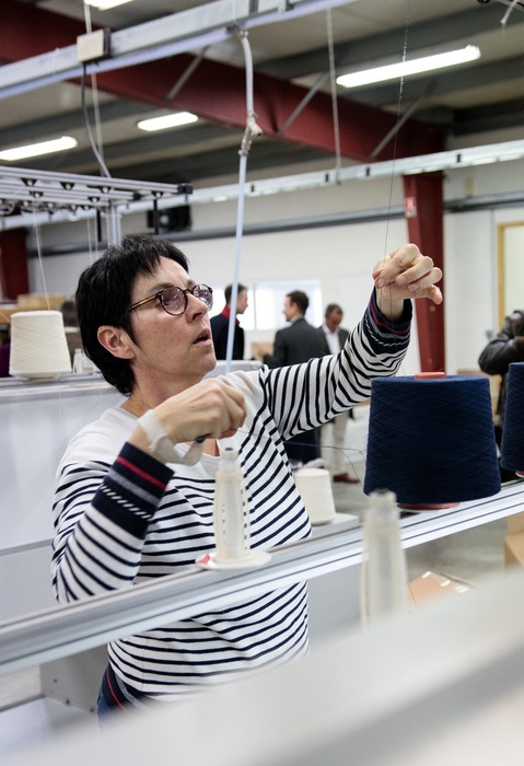 REAL STAMM-Visite Christelle Morançais (11)