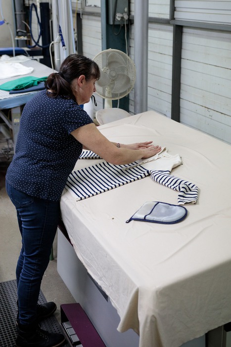 REAL STAMM-Visite Christelle Morançais (5)