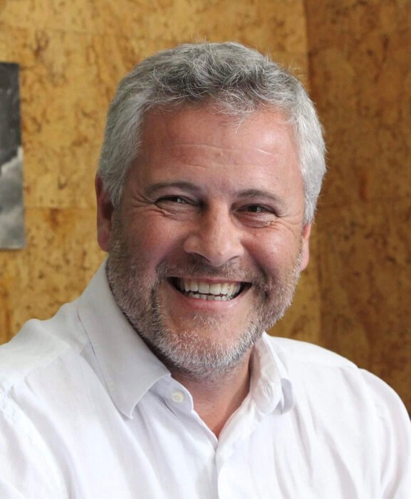 Rodolphe BLED Bleu Océane