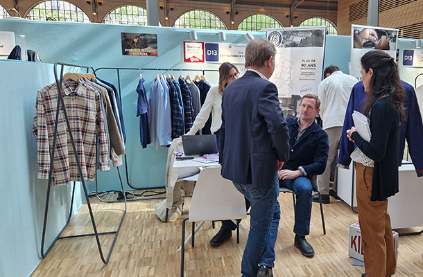 Salon MIF 2023 - C2S