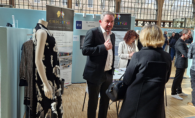 Salon MIF 2023 - Chic&Style