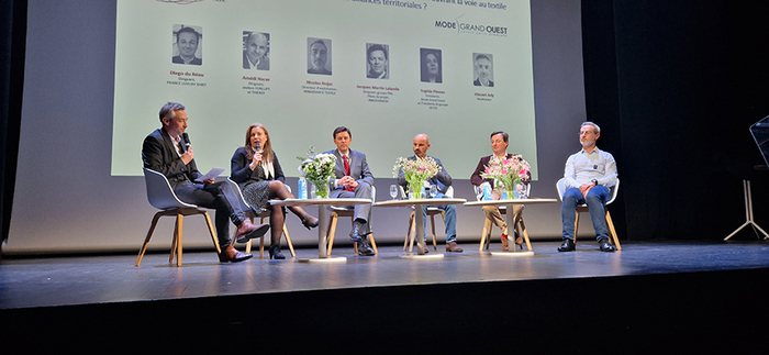 Salon MIF 2023 - conférence