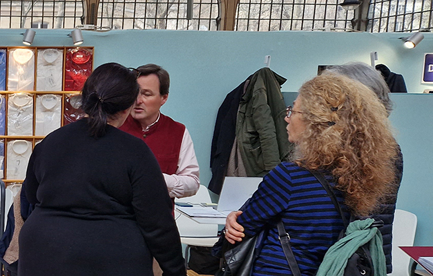 Salon MIF 2023 - FLS