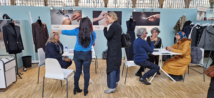 Salon MIF 2023 - JYBH