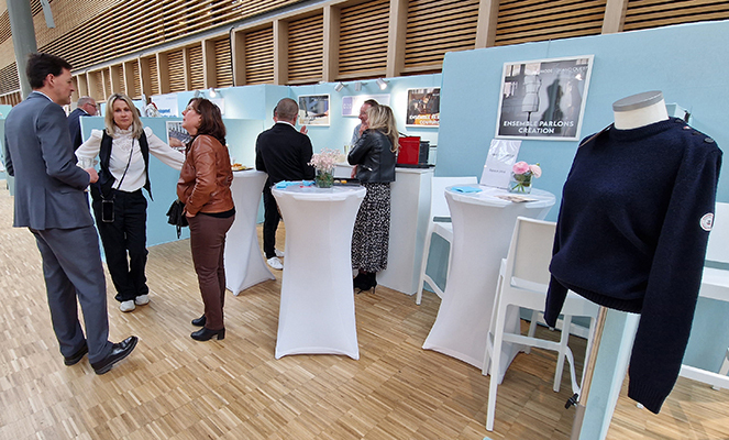 Salon MIF 2023 - MGO-APHO- exposants