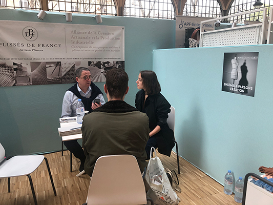 Salon MIF 2023 - Plissés de France.JPG