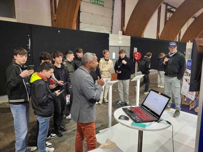 SDE 2025 - Rennes (1)