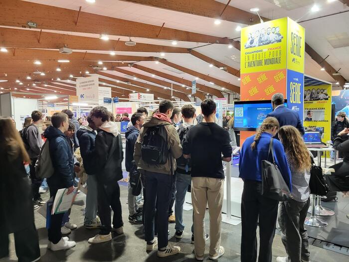 SDE 2025 - Rennes (3)