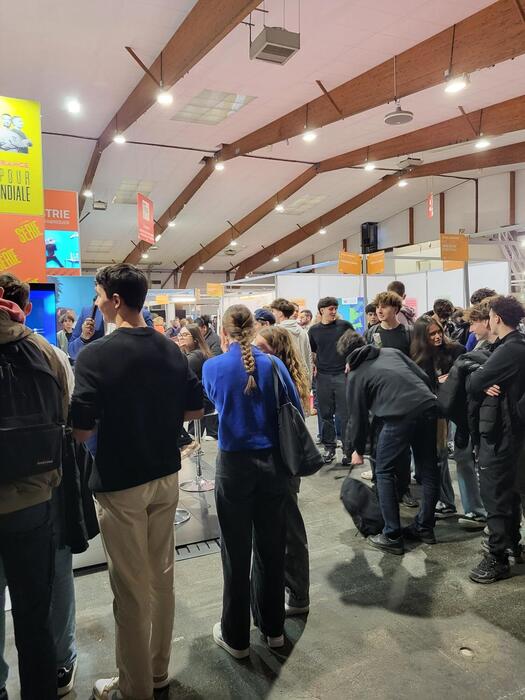 SDE 2025 - Rennes (4)