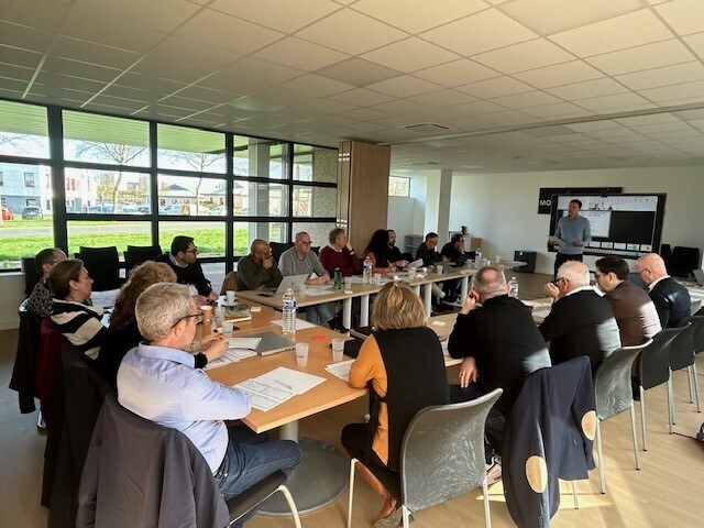 SEMINAIRE MGO MARS 2026 PHOTO 1