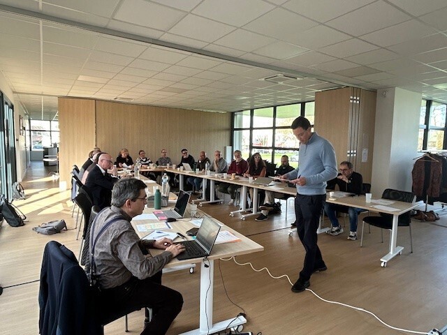 SEMINAIRE MGO MARS 2026 PHOTO 2