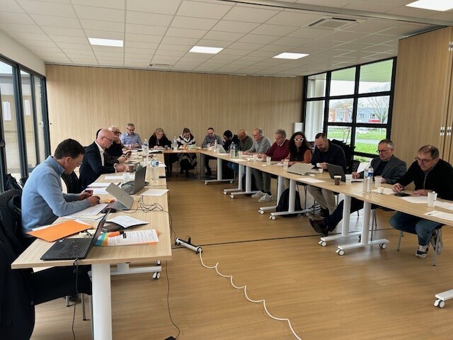 SEMINAIRE MGO MARS 2026 PHOTO 3