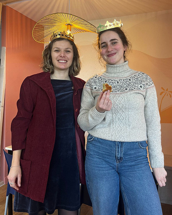 Terre de marins - Galette 2025 -1