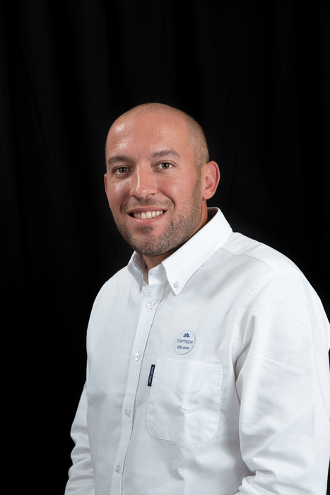 TOPTECH - Maxime LUCAS